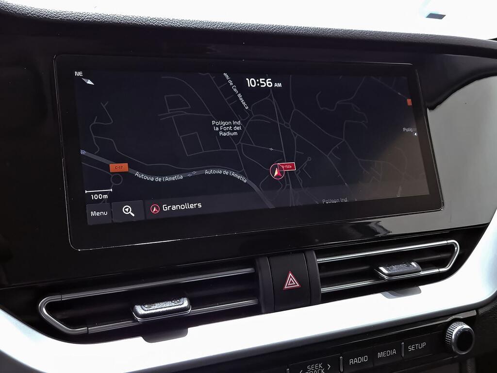 Kia Niro 1.6 GDi HEV 104kW (141CV) Drive 21