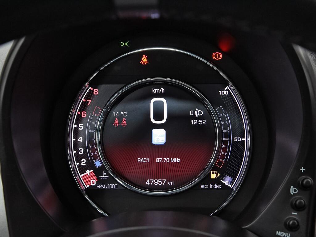 Fiat 500 Sport 1.0 Hybrid 51KW (70 CV) 14