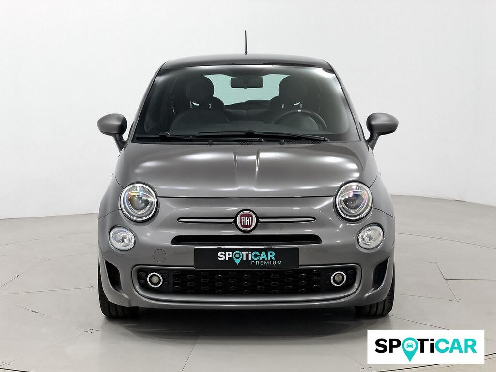 Fiat 500 Sport 1.0 Hybrid 51KW (70 CV) 5
