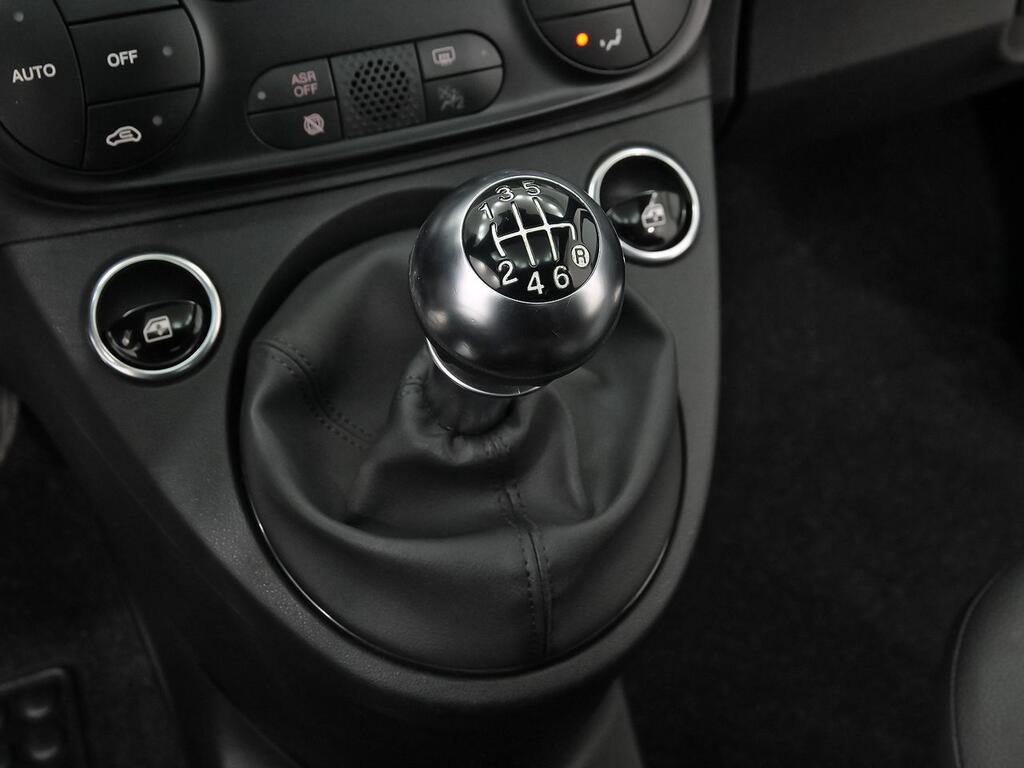 Fiat 500 Sport 1.0 Hybrid 51KW (70 CV) 24