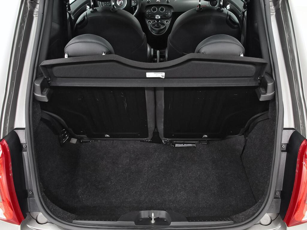 Fiat 500 Sport 1.0 Hybrid 51KW (70 CV) 10