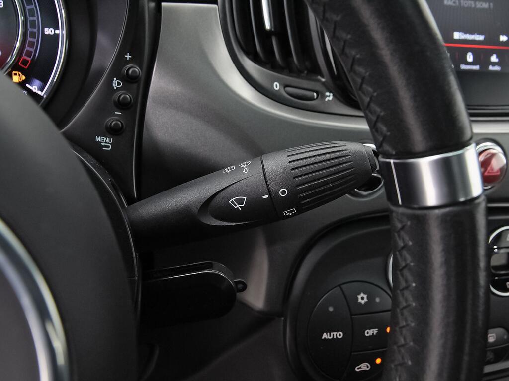 Fiat 500 Sport 1.0 Hybrid 51KW (70 CV) 16