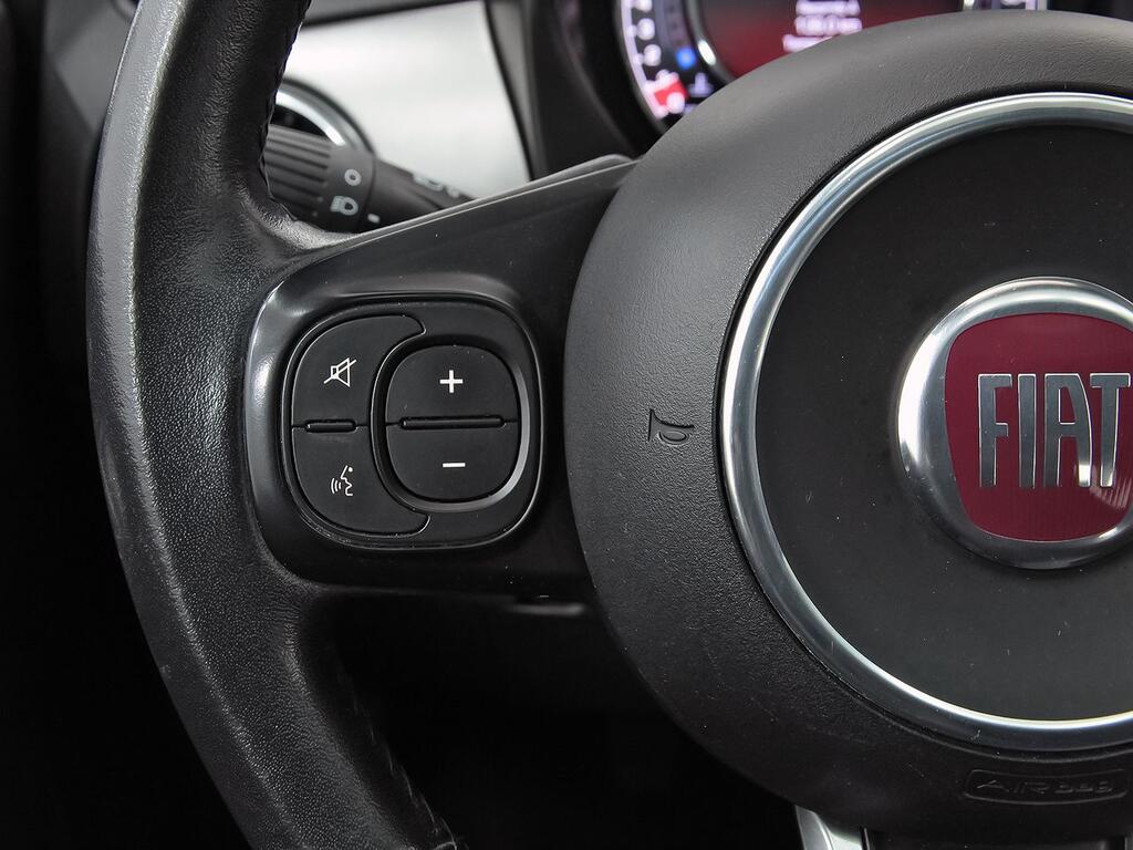 Fiat 500 Sport 1.0 Hybrid 51KW (70 CV) 17