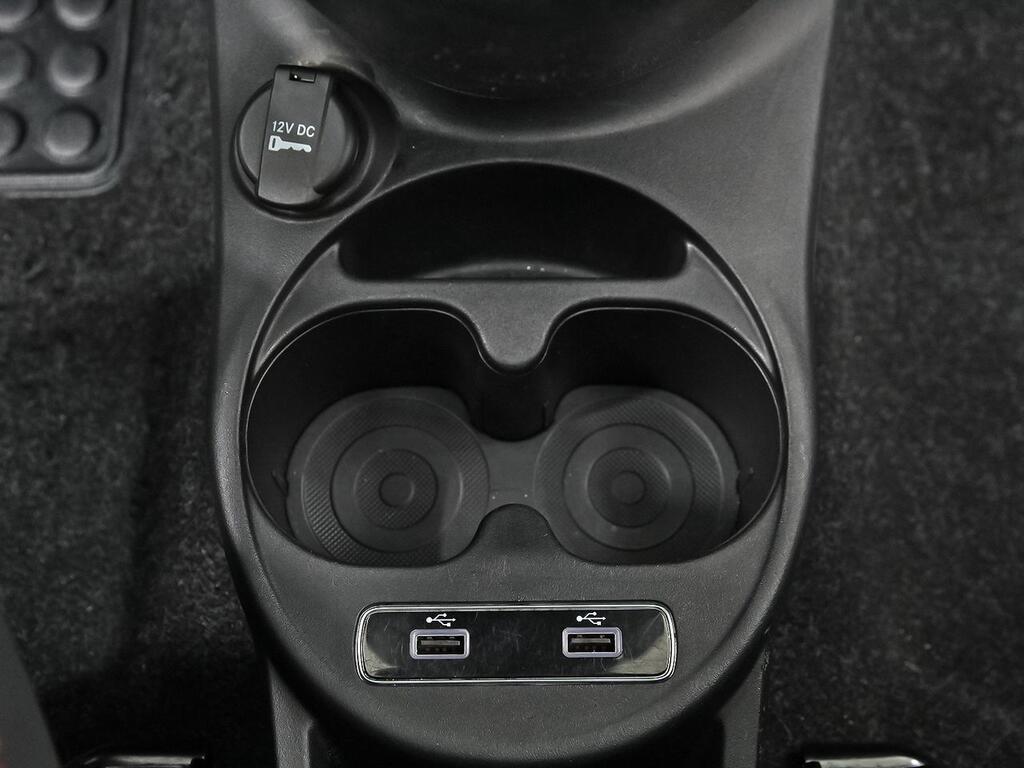 Fiat 500 Sport 1.0 Hybrid 51KW (70 CV) 27