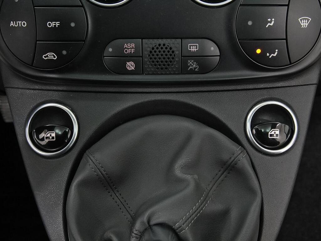 Fiat 500 Sport 1.0 Hybrid 51KW (70 CV) 23