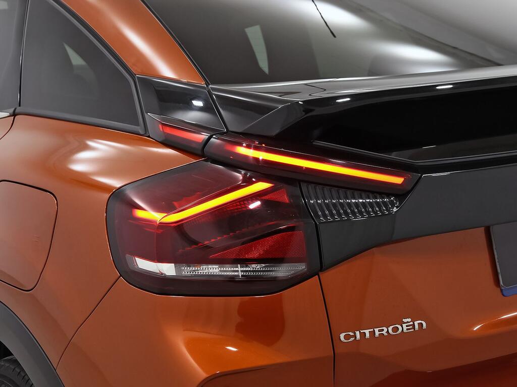 Citroën C4 PureTech 130 S&S 6v Shine 36