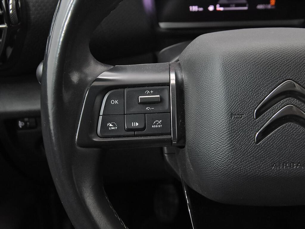 Citroën C4 PureTech 130 S&S 6v Shine 18