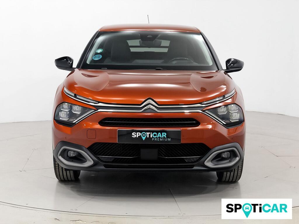 Citroën C4 PureTech 130 S&S 6v Shine 5