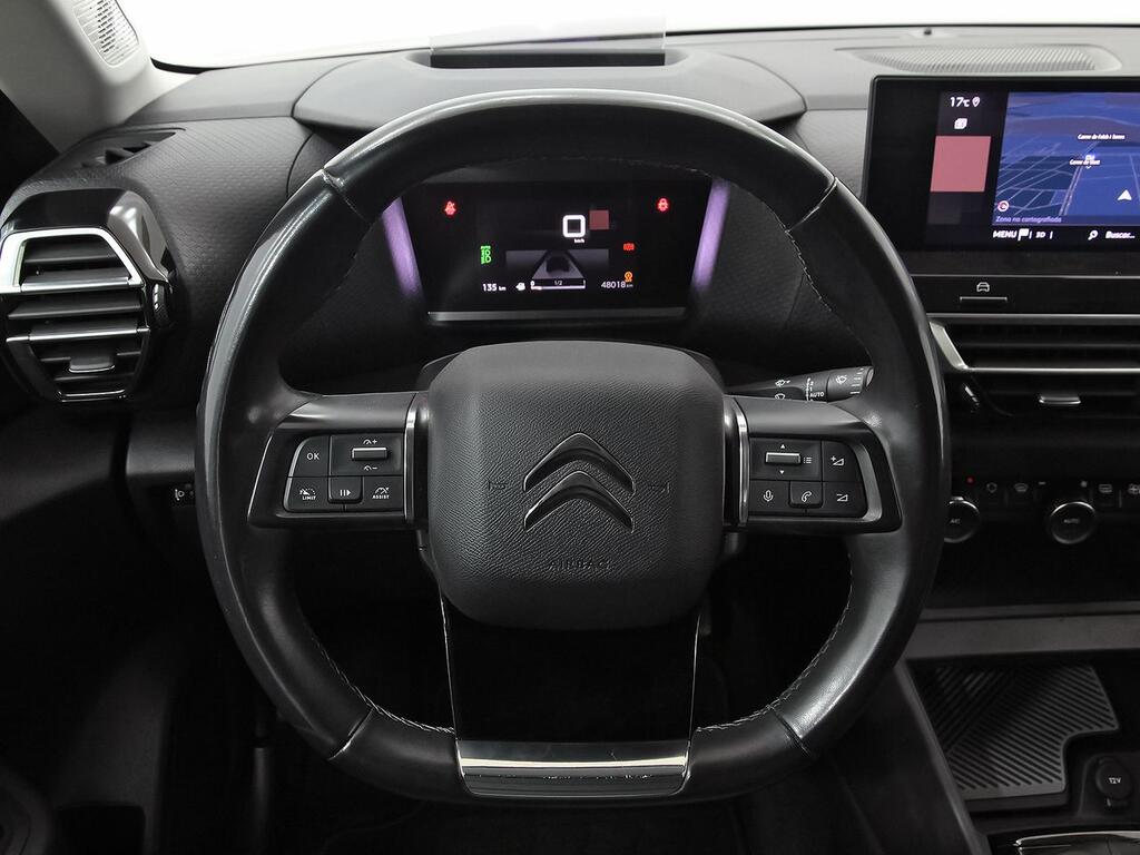 Citroën C4 PureTech 130 S&S 6v Shine 20