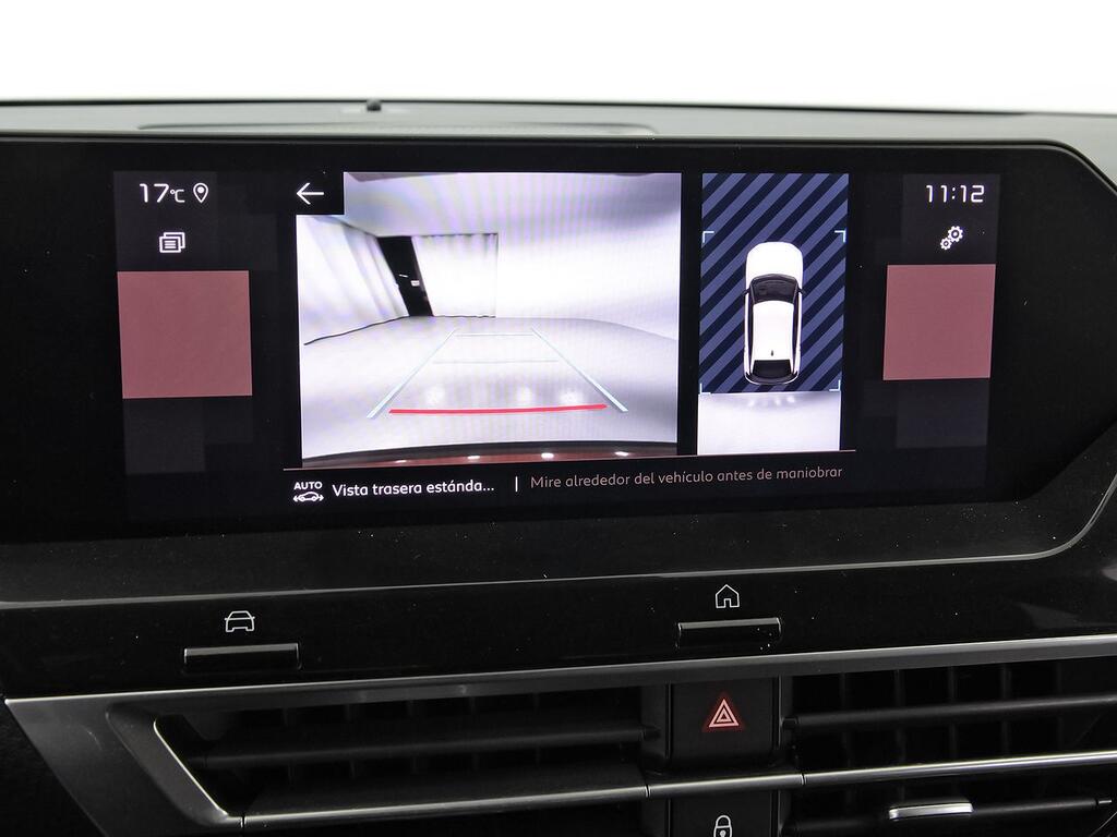 Citroën C4 PureTech 130 S&S 6v Shine 24