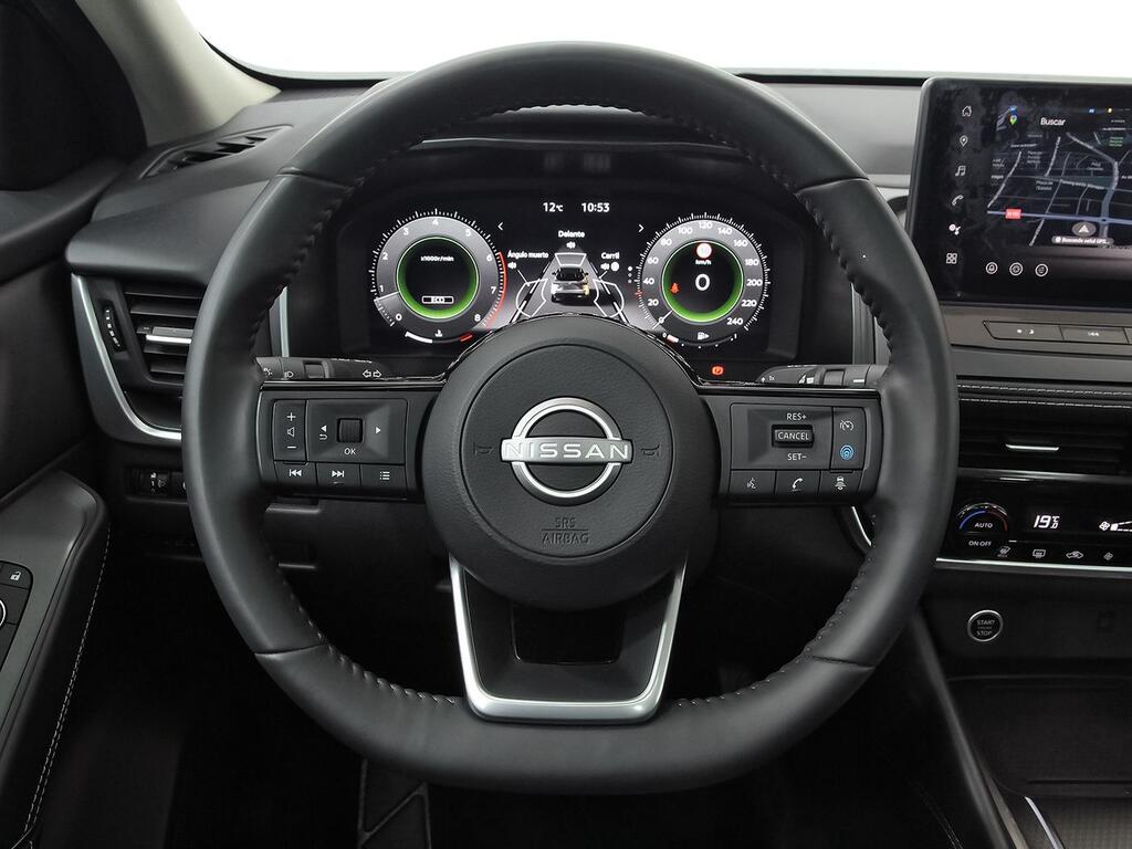 Nissan Qashqai DIG-T 103kW N-Connecta 18