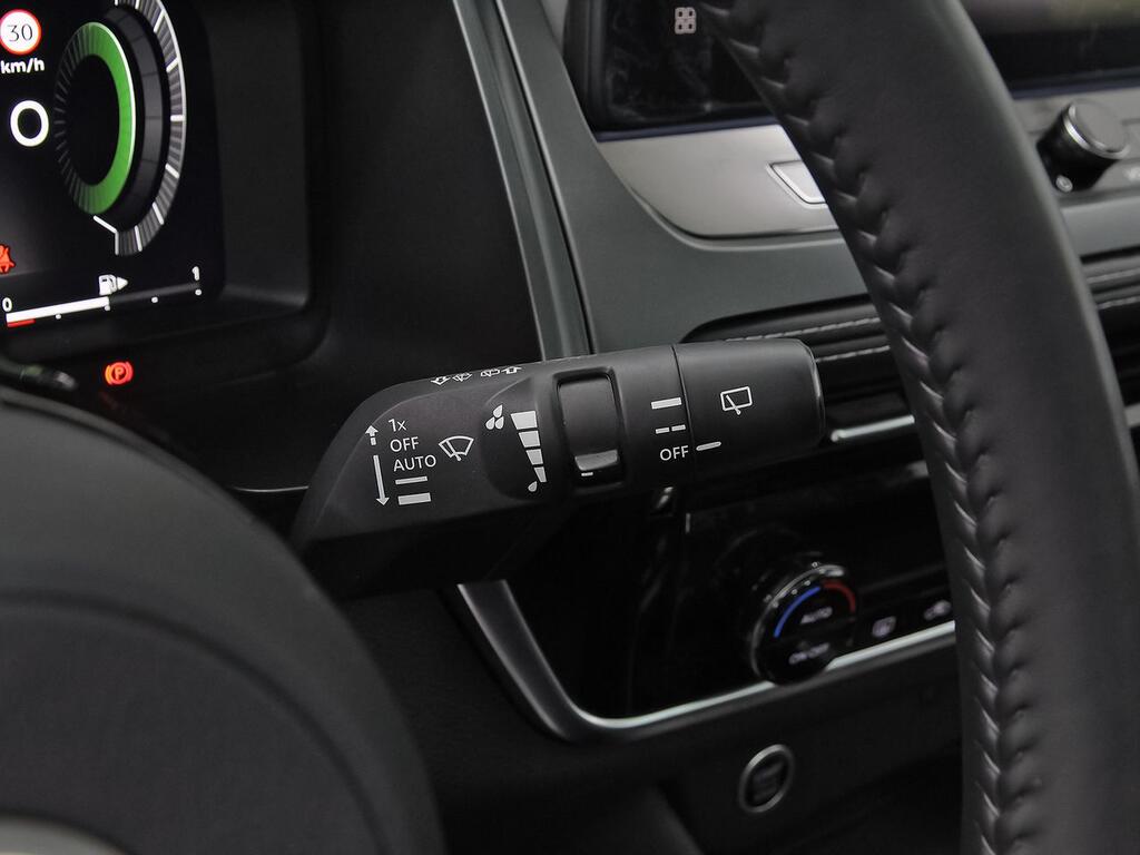 Nissan Qashqai DIG-T 103kW N-Connecta 15