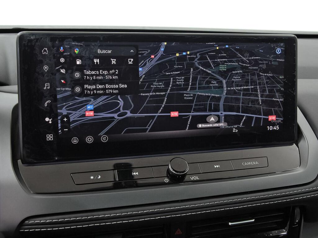 Nissan Qashqai DIG-T 103kW N-Connecta 24