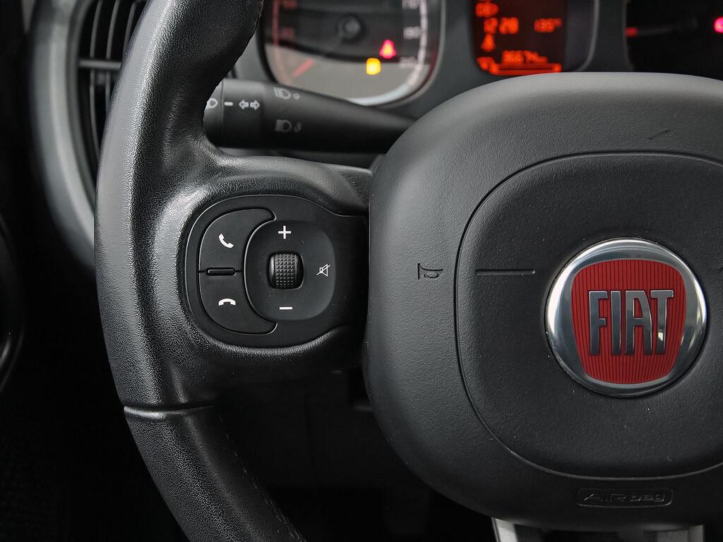 Fiat Panda City Life Hybrid 1.0 Gse 51kw (70CV) 16