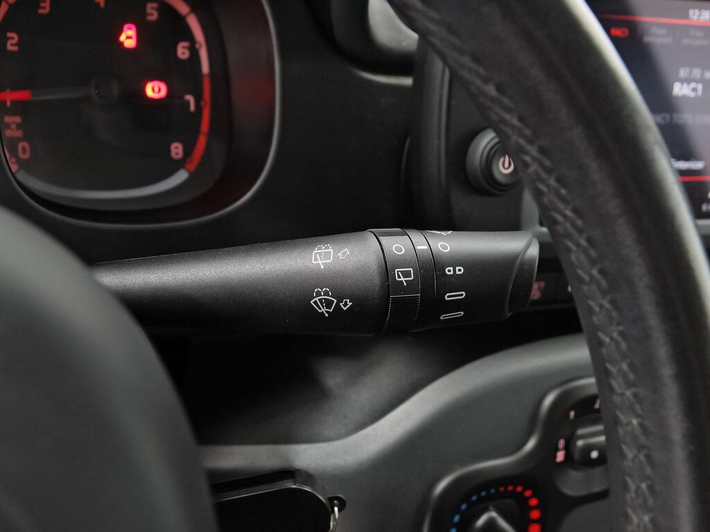 Fiat Panda City Life Hybrid 1.0 Gse 51kw (70CV) 15