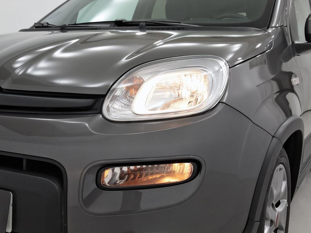 Fiat Panda City Life Hybrid 1.0 Gse 51kw (70CV) 29