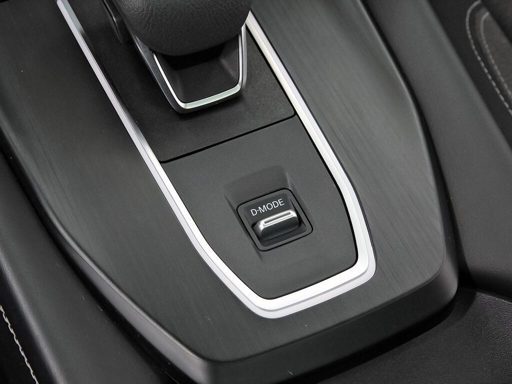 Nissan Qashqai DIG-T 116kW Xtronic N-Connecta 30