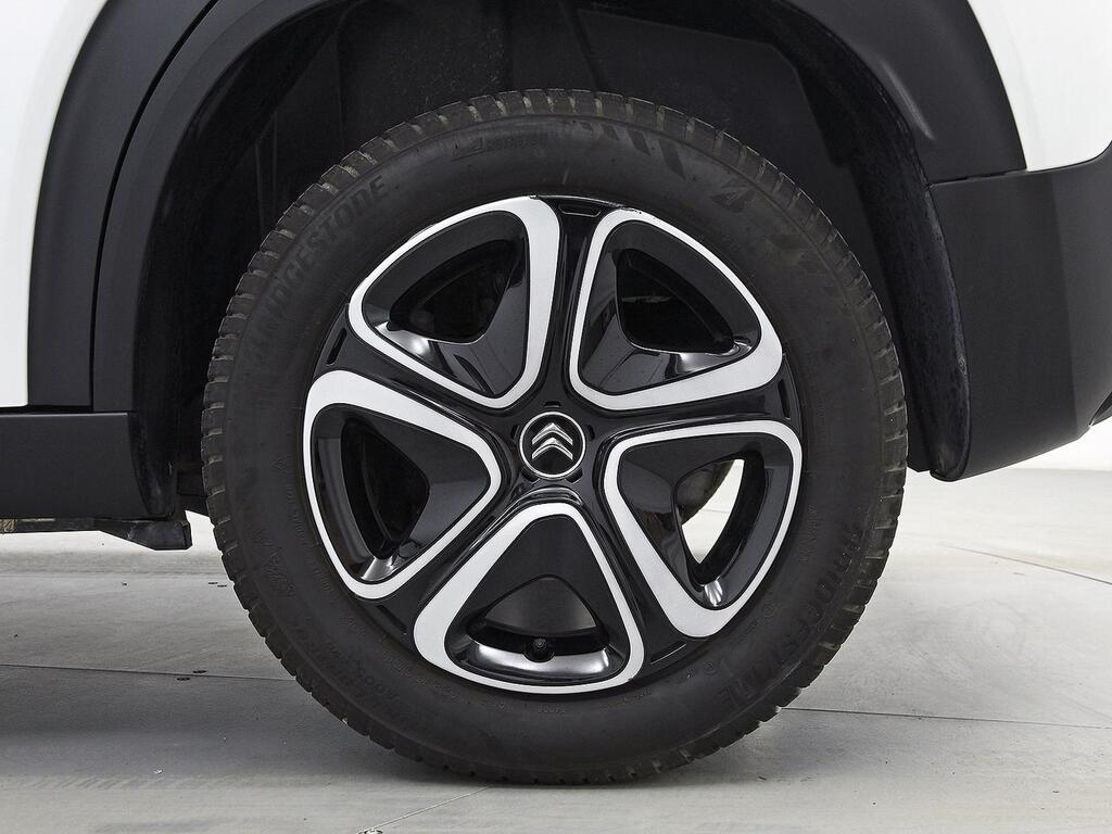 Citroën C3 Aircross BlueHDi 81kW (110CV) S&S Feel 10