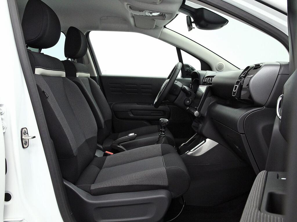 Citroën C3 Aircross BlueHDi 81kW (110CV) S&S Feel 7