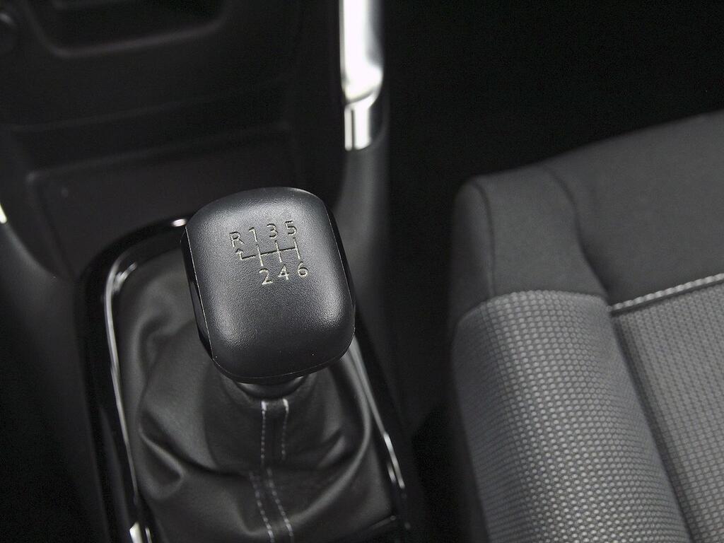 Citroën C3 Aircross BlueHDi 81kW (110CV) S&S Feel 26