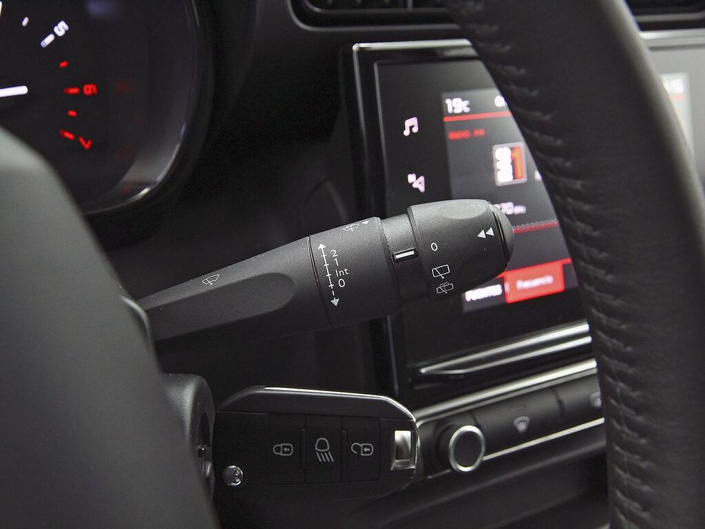 Citroën C3 Aircross BlueHDi 81kW (110CV) S&S Feel 18