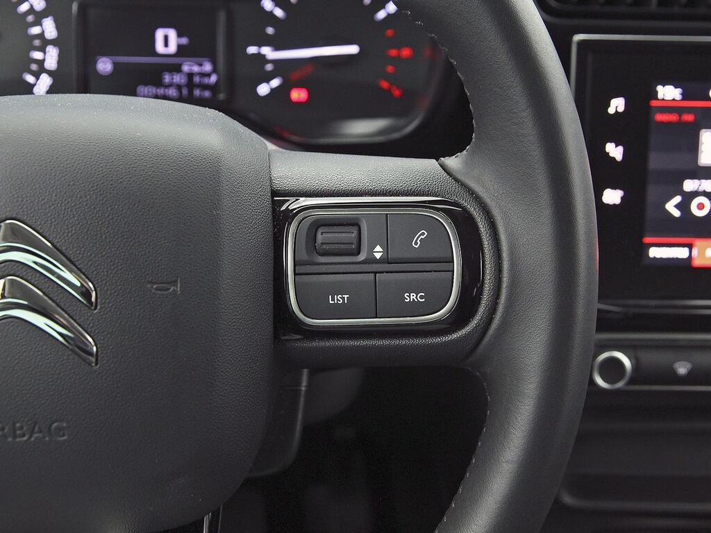 Citroën C3 Aircross BlueHDi 81kW (110CV) S&S Feel 20