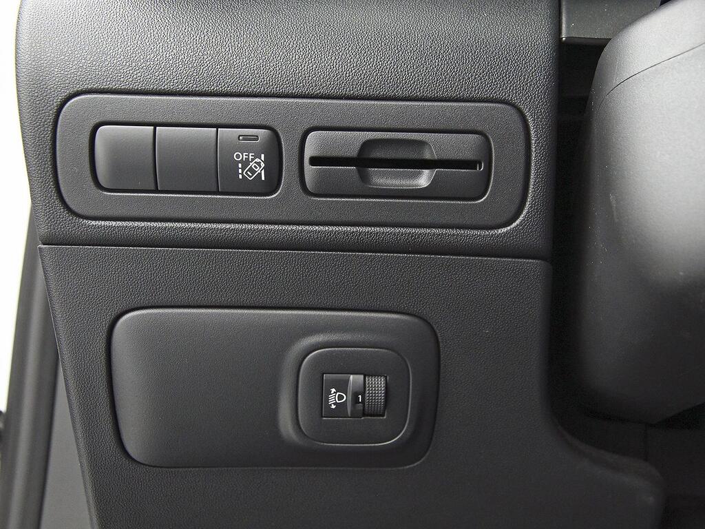 Citroën C3 Aircross BlueHDi 81kW (110CV) S&S Feel 15