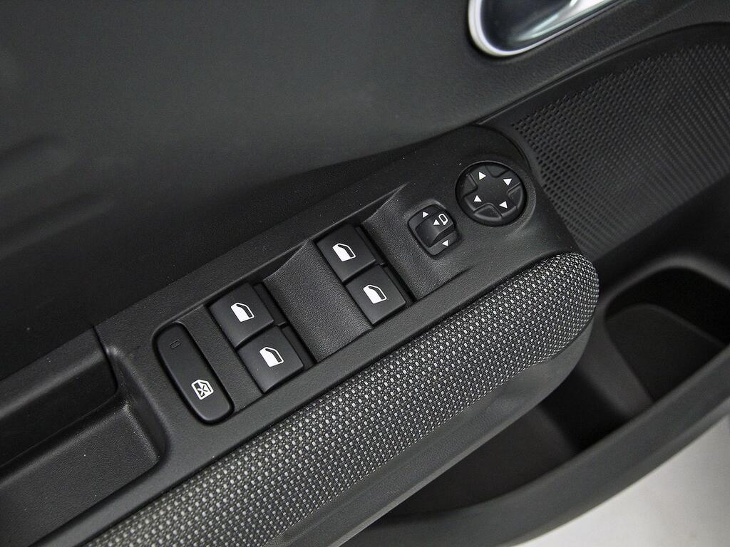 Citroën C3 Aircross BlueHDi 81kW (110CV) S&S Feel 14