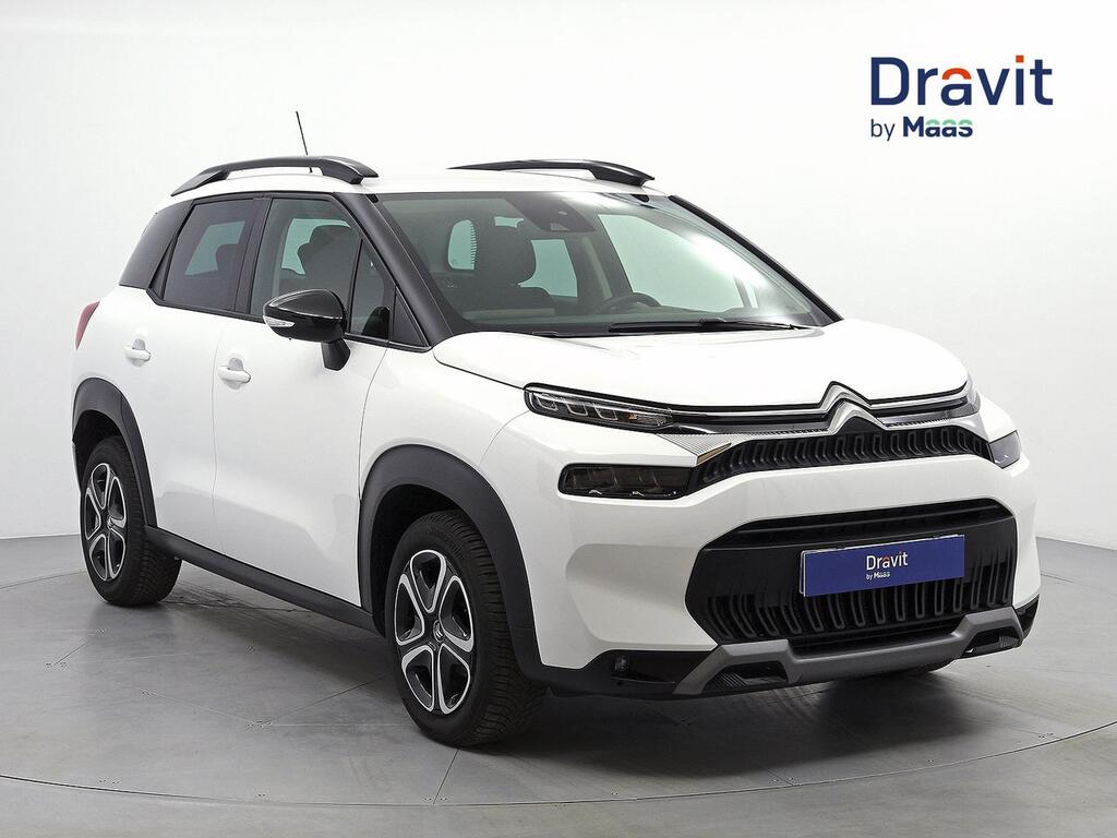 Citroën C3 Aircross BlueHDi 81kW (110CV) S&S Feel 1