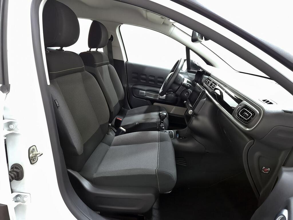 Citroën C3 BlueHDi 75KW (100CV) S&S Feel Pack 7