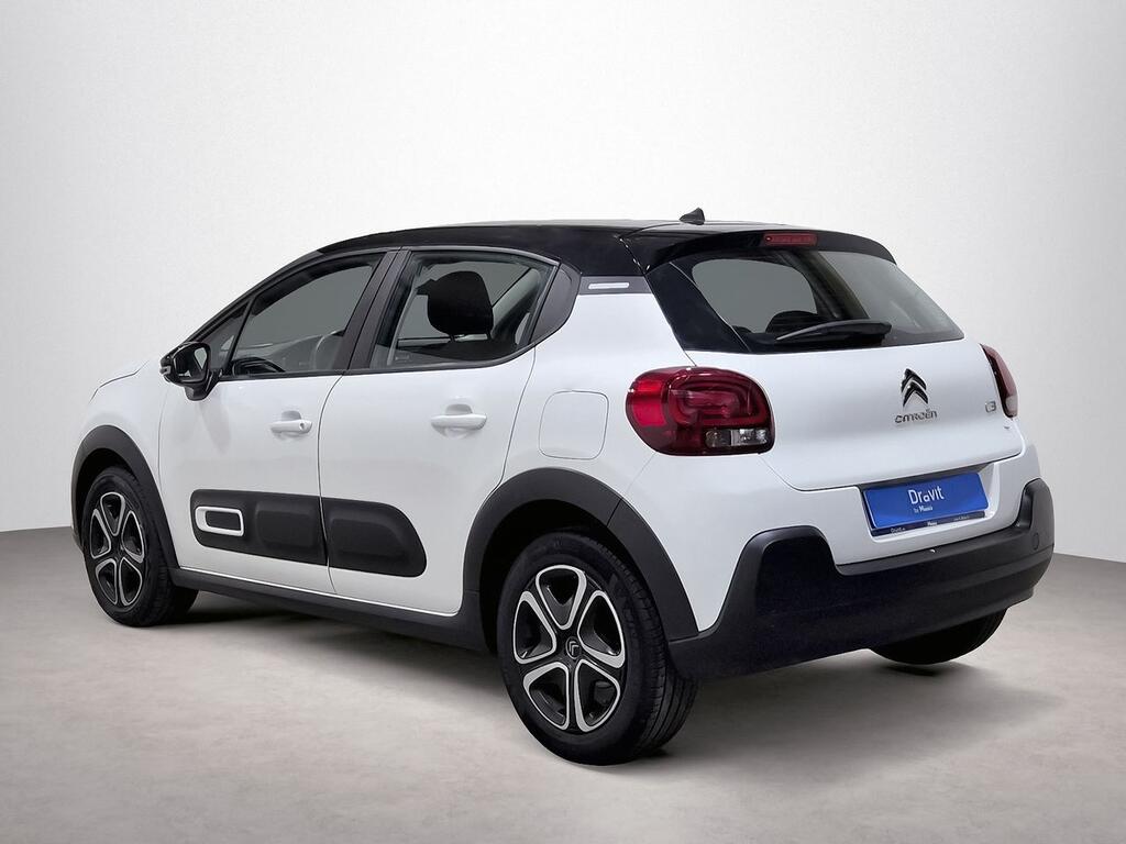 Citroën C3 BlueHDi 75KW (100CV) S&S Feel Pack 2