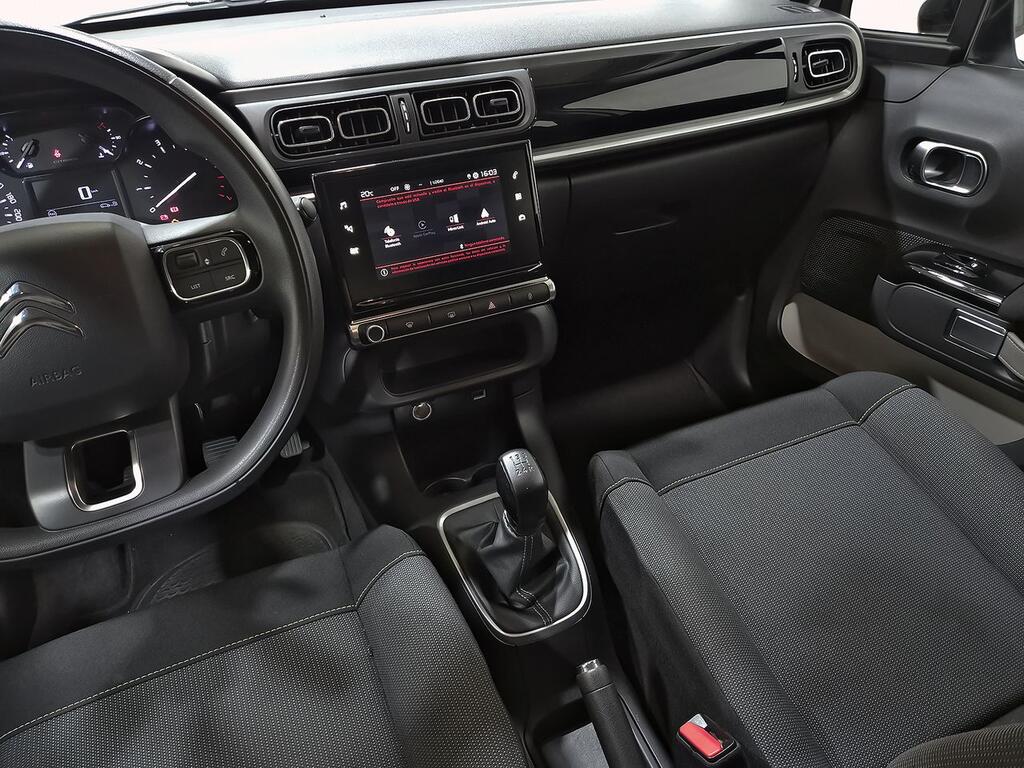 Citroën C3 BlueHDi 75KW (100CV) S&S Feel Pack 26