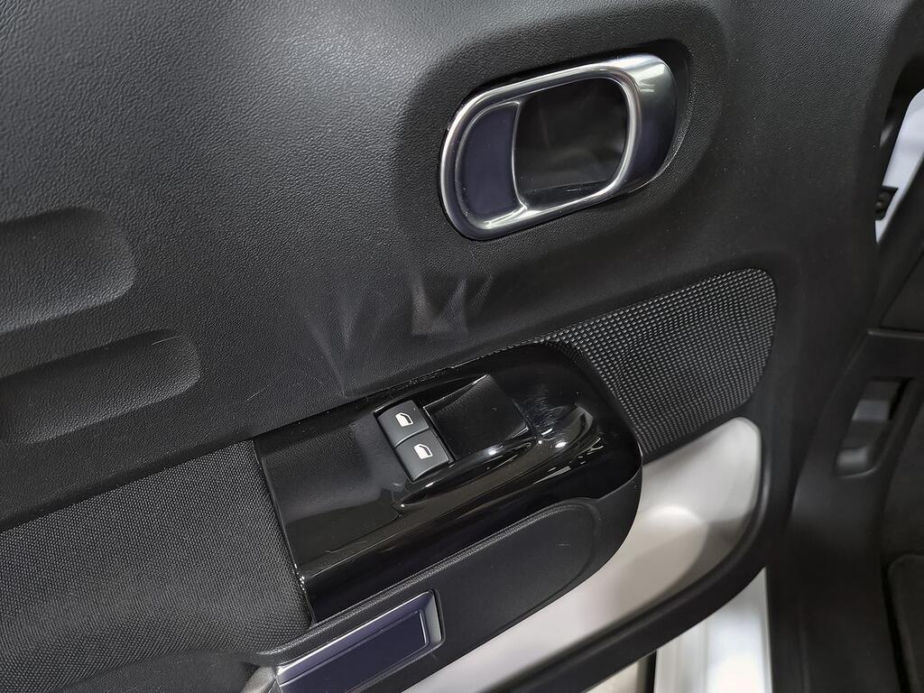 Citroën C3 BlueHDi 75KW (100CV) S&S Feel Pack 11