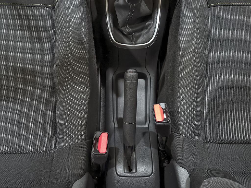 Citroën C3 BlueHDi 75KW (100CV) S&S Feel Pack 24