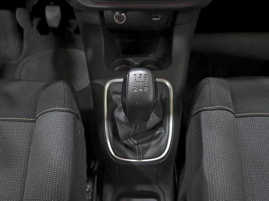 Citroën C3 BlueHDi 75KW (100CV) S&S Feel Pack 23