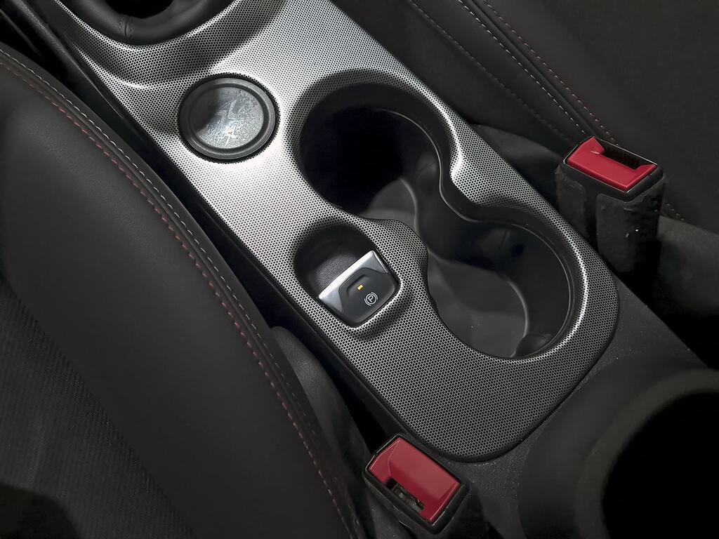 Fiat 500X Dolcevita Sport 1.0 Firefly T3 88KW 27