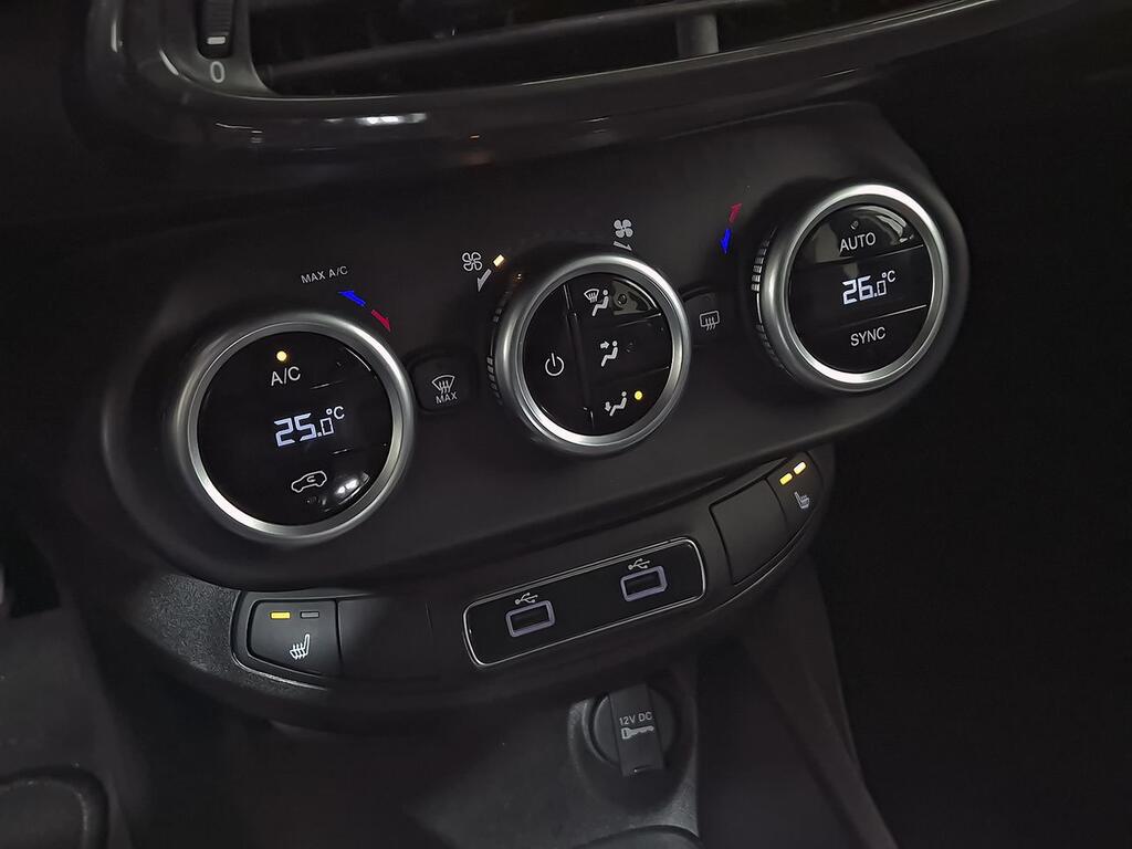 Fiat 500X Dolcevita Sport 1.0 Firefly T3 88KW 25