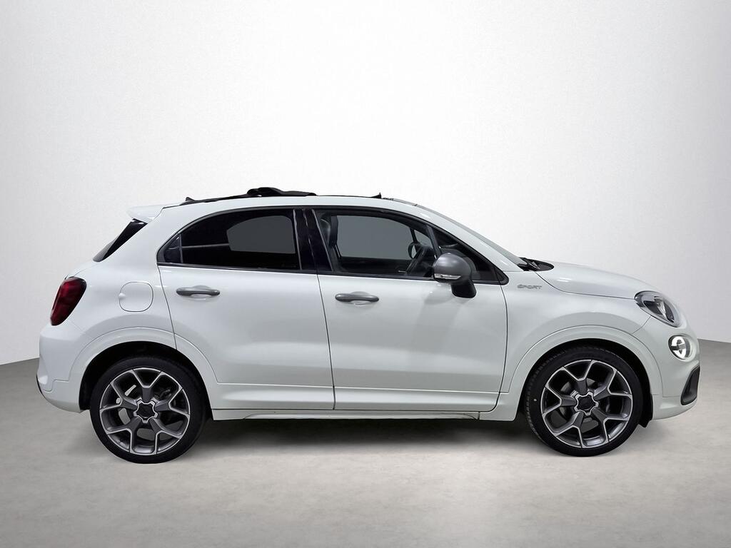 Fiat 500X Dolcevita Sport 1.0 Firefly T3 88KW 3