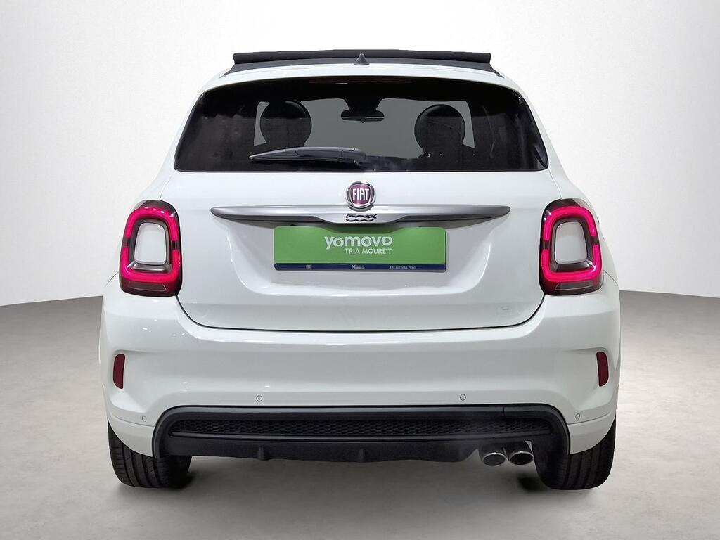 Fiat 500X Dolcevita Sport 1.0 Firefly T3 88KW 5