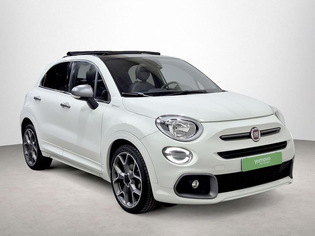 Fiat 500X Dolcevita Sport 1.0 Firefly T3 88KW 1