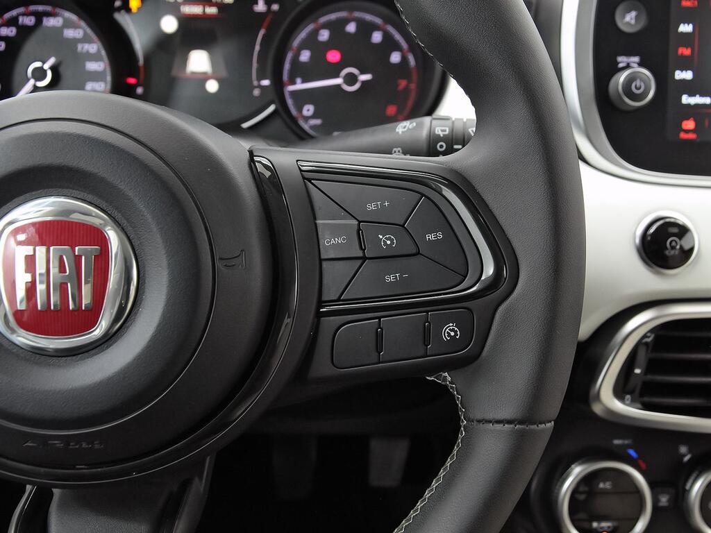 Fiat 500X Dolcevita Sport 1.0 Firefly T3 88KW 18