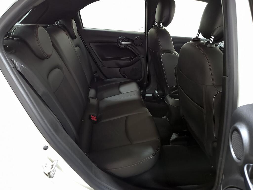 Fiat 500X Dolcevita Sport 1.0 Firefly T3 88KW 8