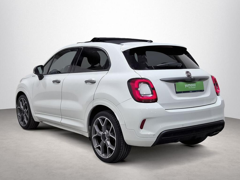 Fiat 500X Dolcevita Sport 1.0 Firefly T3 88KW 2