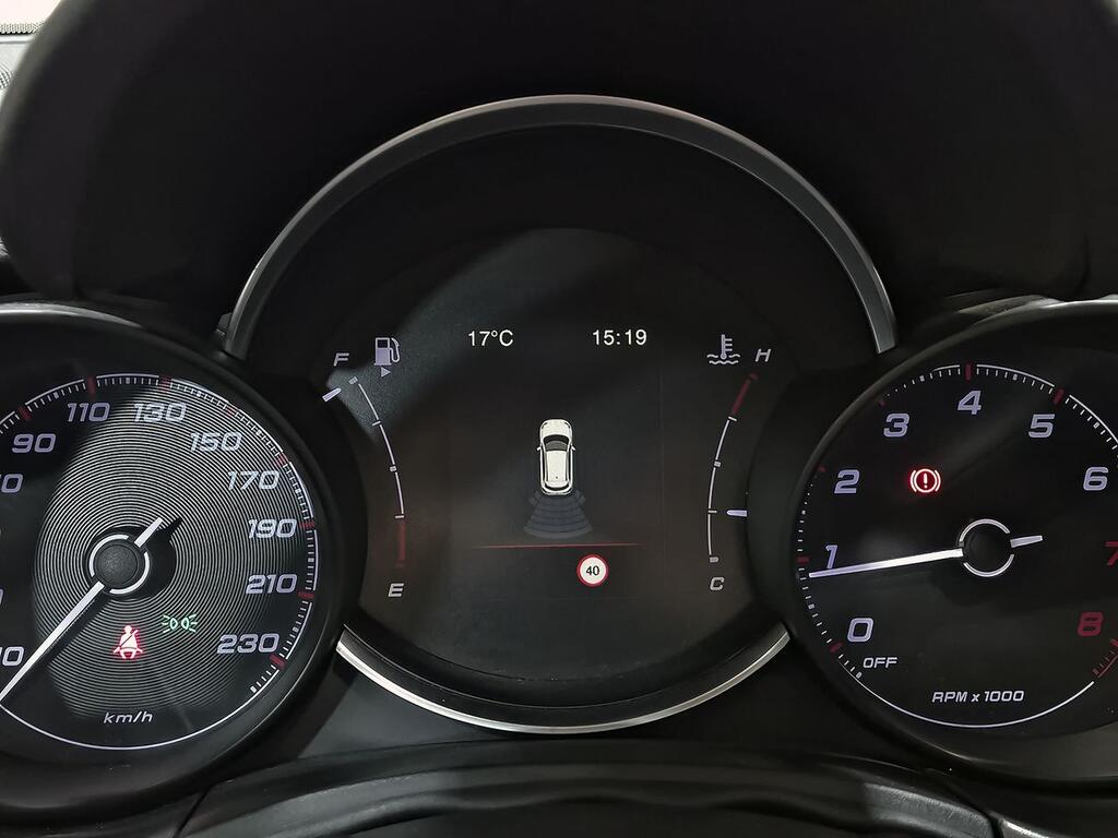 Fiat 500X Dolcevita Sport 1.0 Firefly T3 88KW 24