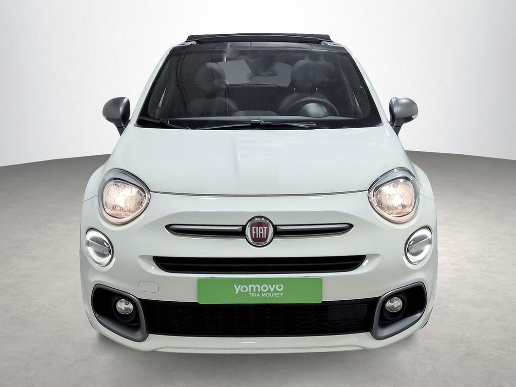 Fiat 500X Dolcevita Sport 1.0 Firefly T3 88KW 4