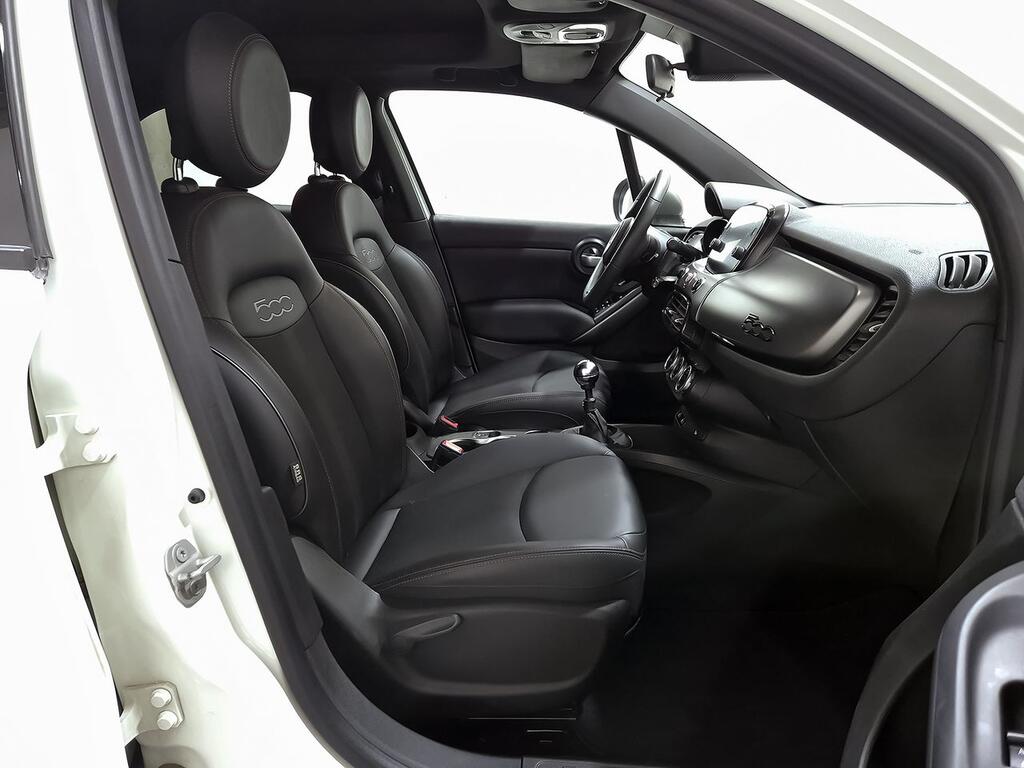 Fiat 500X Dolcevita Sport 1.0 Firefly T3 88KW 7