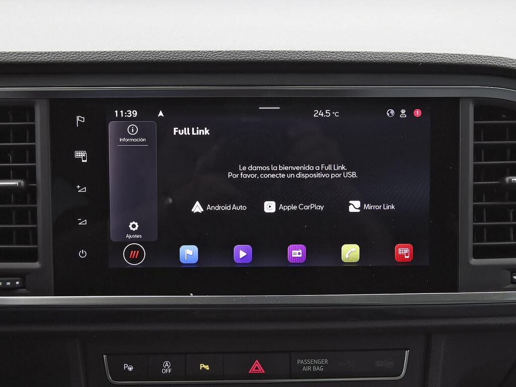 Seat Ateca 2.0 TDI 85kW (115CV) S&S Style Go 23