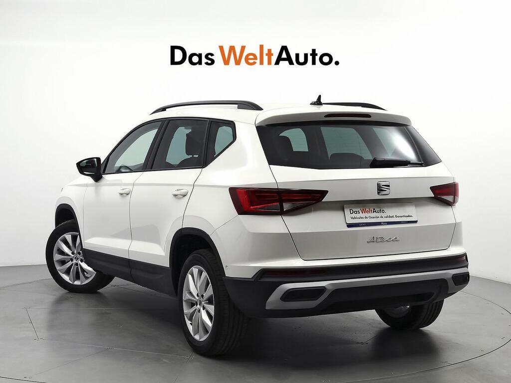 Seat Ateca 2.0 TDI 85kW (115CV) S&S Style Go 2