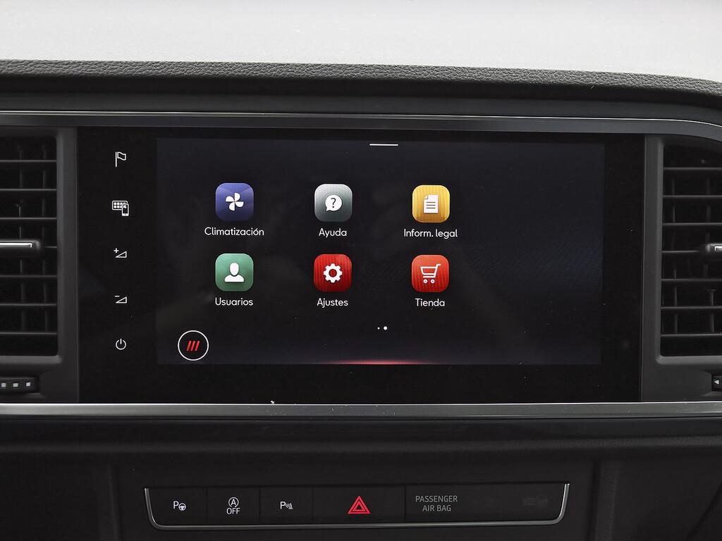 Seat Ateca 2.0 TDI 85kW (115CV) S&S Style Go 28