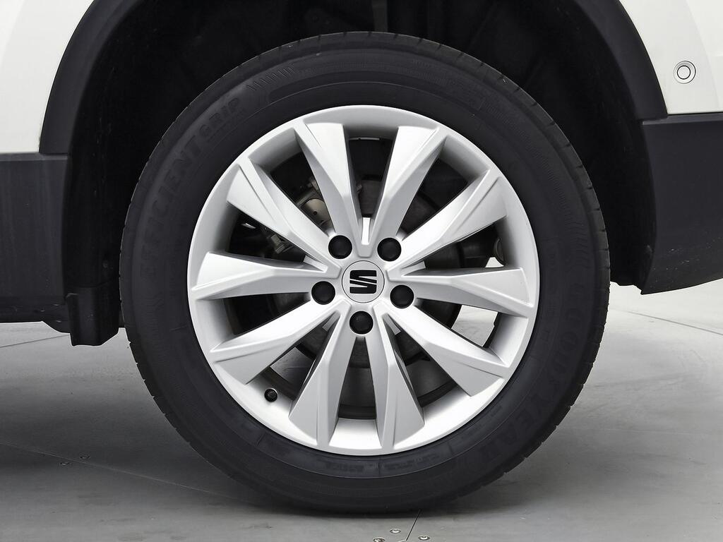 Seat Ateca 2.0 TDI 85kW (115CV) S&S Style Go 4
